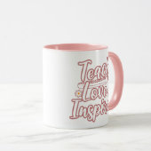 leraar mok (Voorkant rechts)