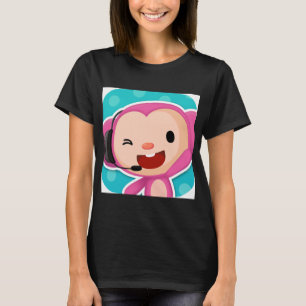 Leraar Momo T-Shirt