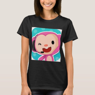 Leraar Momo T-Shirt