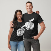 Leraar Muziek Dingen Cool School Leraar Apprec T-shirt (Unisex)