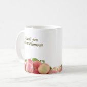 Leraar omdat ik dacht dat ik kon koffiemok (Voorkant links)