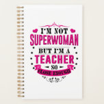 Leraar Planner Book Weekly Funny Birthday Gifts<br><div class="desc">Leraar Planner Book Weekly Funny Birthday Gifts</div>