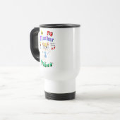 Leraar Reisbeker (Voorkant links)
