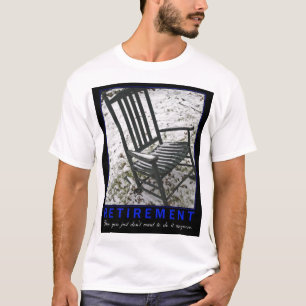 Leraar Retirement T Shirt