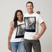 Leraar Retirement T Shirt (Unisex)