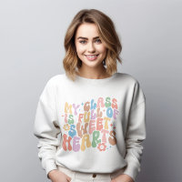 Leraar Shirt, mijn klas vol liefjes