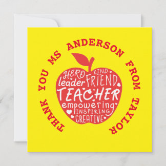 Leraar Stickers - BÈSTE Citaten Appel