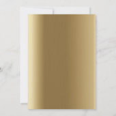 Leraar Sweet Treat Label, Leraar Waardering Bedankkaart (Achterkant)