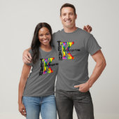 leraar t-shirt (Unisex)