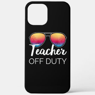 Leraar uit dienst I Case-Mate iPhone Case