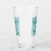 Leraar van het Jaar Glas (Links)