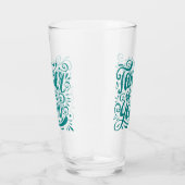 Leraar van het Jaar Glas (Rechts)