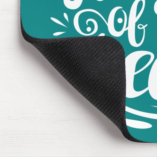 Leraar van het Jaar Muismat (Hoek)