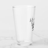 Leraar van het Jaar Persoonlijk Moderne Tekst Cade Glas (Rechts)