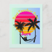 Leraar van het Jaar: Zeker Briefkaart (Voorkant)