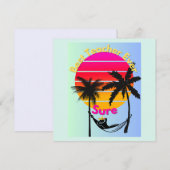 Leraar van het Jaar: Zeker Kaart (Voorkant / Achterkant)