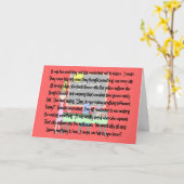 Leraar Verjaardag Verhaal Kunst Gifts "Gele Ballon Kaart (Gele Bloem)