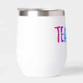 Leraar vibes na uren (Rechts)