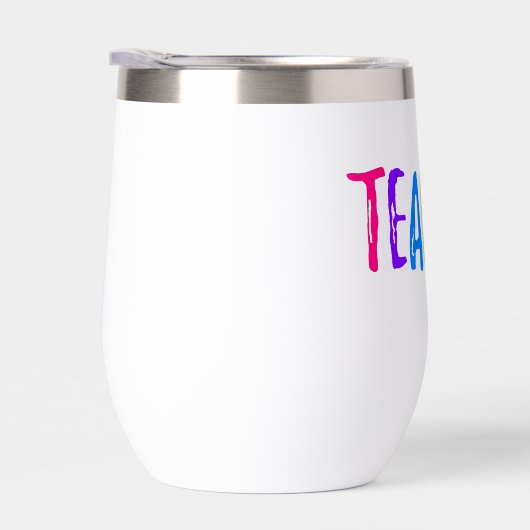 Leraar vibes na uren (Rechts)