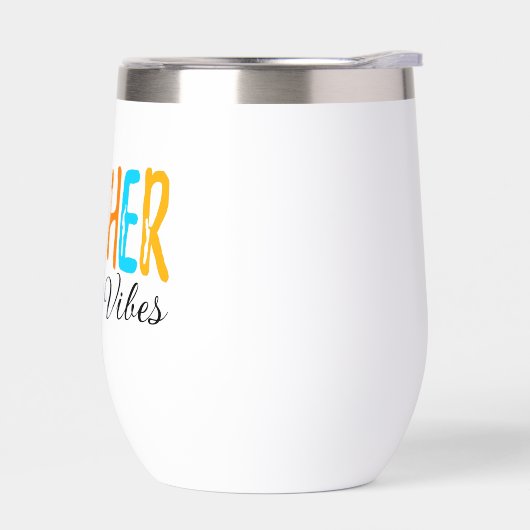 Leraar vibes na uren (Links)