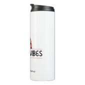 Leraar Vibes Thermosbeker (Geroteerd rechts)