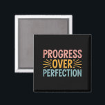 Leraar Vooruitgang Over Perfectie Terug naar Schoo Magneet<br><div class="desc">Leraar Vooruitgang Over Perfectie Terug naar School</div>