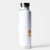 Leraar's vacuüm geïsoleerde fles (Rechts)