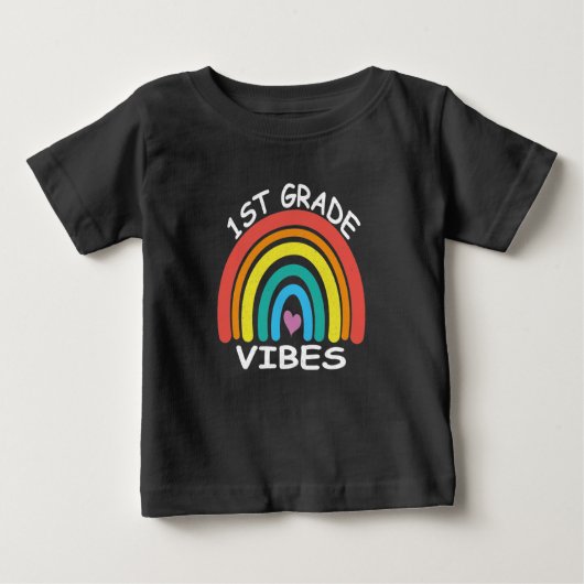 Leraarshirt eerste klas, Leraar (Voorkant)