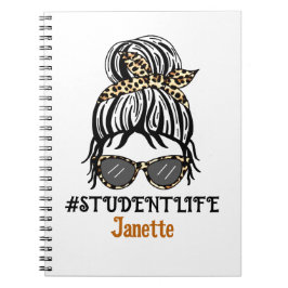 Leraarsleven | Coördinator chaos Notitieboek