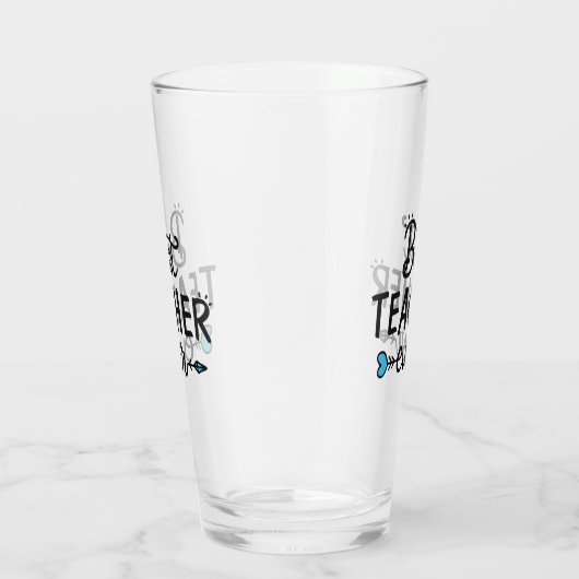 LERARE - Allerbest Glas (Rechts)