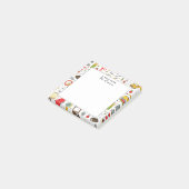 Leraren Basisonderwijs Post-it® Notes (Schuin)