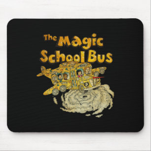Leraren Byck naar school Veiligheidsgordels Iedere Muismat