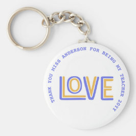 Leraren Citaten Waardering Pensioen Afscheid Sleutelhanger