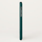 Leraren Gonna Teach Case-Mate iPhone Case (Achterkant/links)