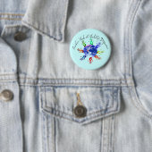 Leraren maken een wereld Button (In situ)