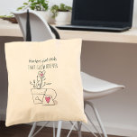 Leraren Plant Seeds Cute Personalised Teacher Tote Bag<br><div class="desc">Gepersonaliseerde canvas tas voor de beste leraar ooit - een geweldige docentencadeau voor het einde van het jaar, dank je of lerarenwaardering cadeau. Het ontwerp is aan beide zijden geprint en is voorzien van een plant met een doodlepend pottenhuis met een drenkbare blik en trendy skinny font typografie. De formulering...</div>