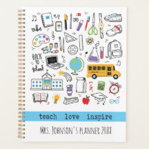 leraren schoolelementen