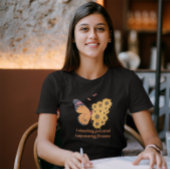 Leraren waardering shirt