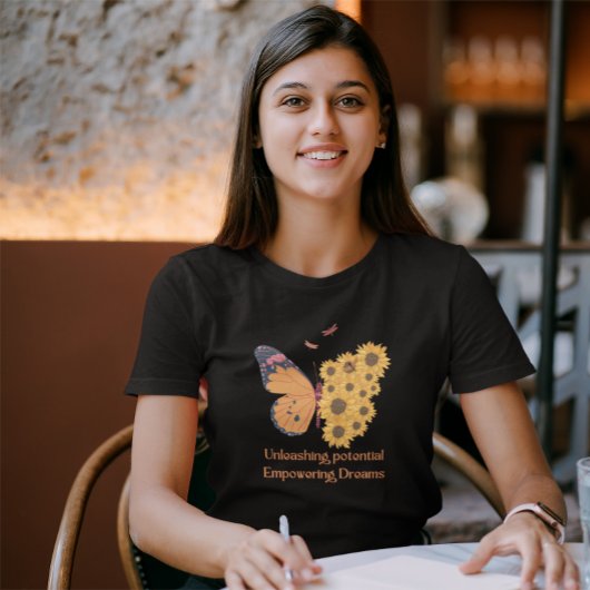 Leraren waardering shirt