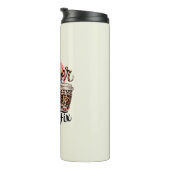 Lerarengeschenken zijn grappig, waarschijnlijk om thermosbeker (Geroteerd rechts)