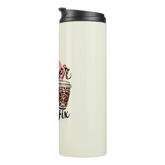 Lerarengeschenken zijn grappig, waarschijnlijk om  thermosbeker (Geroteerd rechts)