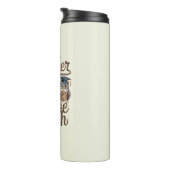 Lerarengeschenken zijn grappig, waarschijnlijk om thermosbeker (Geroteerd rechts)