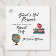 Lerarenpensioen Kleurrijke Nostalgische Klassieker