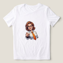 Lerarenshirt, Lerarencadeau, Lerarenwaardering