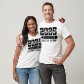 Lerarenteam klas van 2025 t-shirt (Unisex)