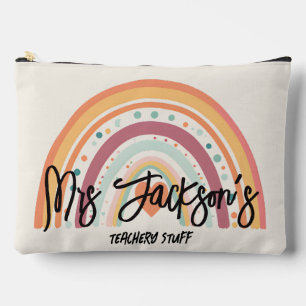 Lerarentekenmateriaal Regenboog Dingen Gepersonali Etui
