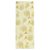 lerares Franse hoornmuziek Wijn Cadeautas