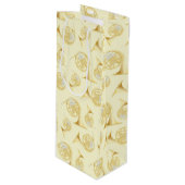 lerares Franse hoornmuziek Wijn Cadeautas