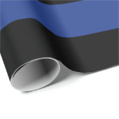 Leren Adelaar Pride Vlag Cadeaupapier (Rol Hoek)