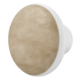 Leren Blauwe Tartan Stof Krokodil Huid Keramische Knop